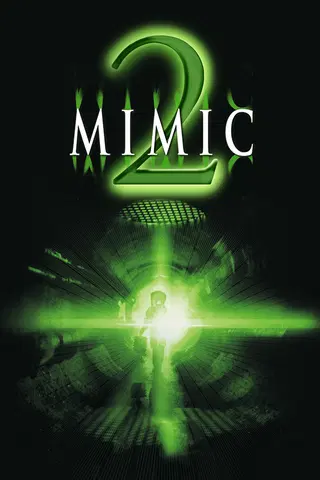 Mimic 2