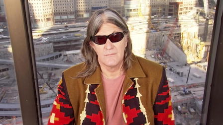 Shouting Fire: Stories from the Edge of Free Speech