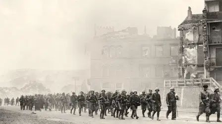 Cómo la Guerra Civil española se convirtió en el campo de batalla de Europa