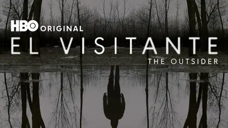 The Outsider
