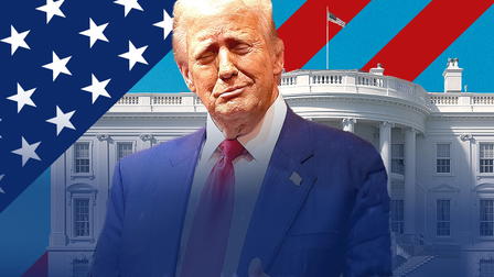 TV4 Talk - USA-valet