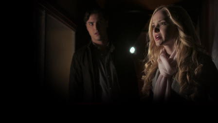 Monsterville: O Armário das Almas