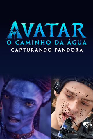 Dentro da Caixa de Pandora: Capturando Pandora