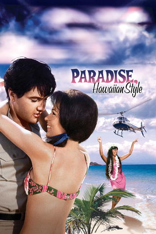 Paradise, Hawaiian Style