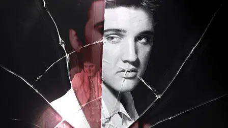 The Mad World of Elvis Presley