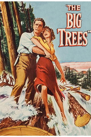 The Big Trees