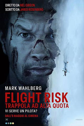Flight Risk - Trappola ad alta quota