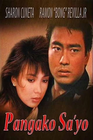 Pangako Sa ’Yo