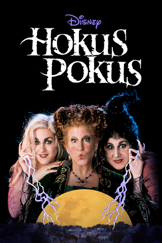 Hokus Pokus