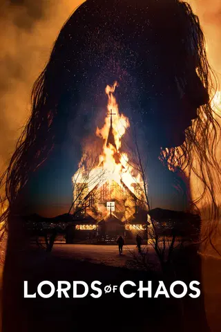 Lords of Chaos