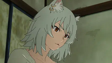 Chainsmoker Cat