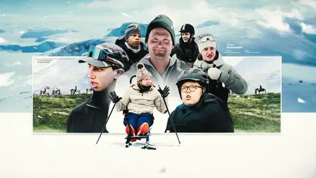 Handicap på ski
