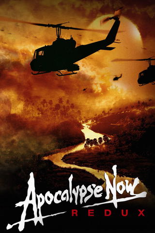 Apocalypse Now: Redux