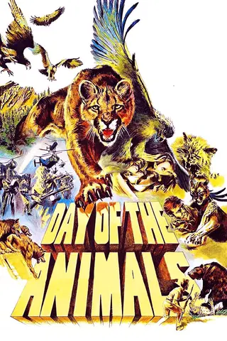 El día de los animales