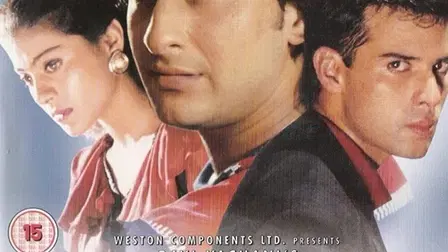 Bambai Ka Babu