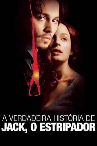 A Verdadeira História de Jack, O Estripador