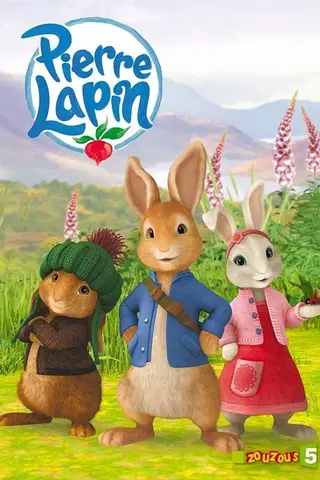 Pierre Lapin