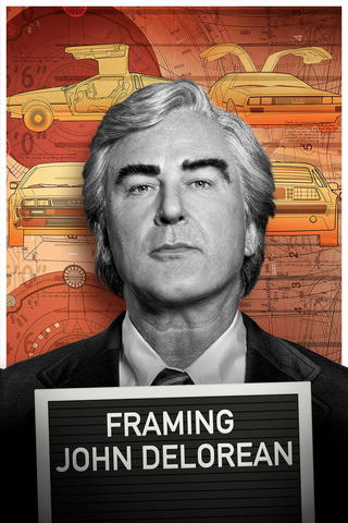 Framing John DeLorean
