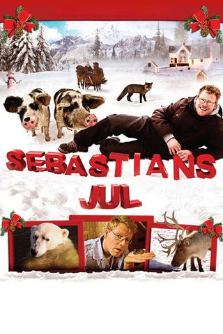 Sebastians jul