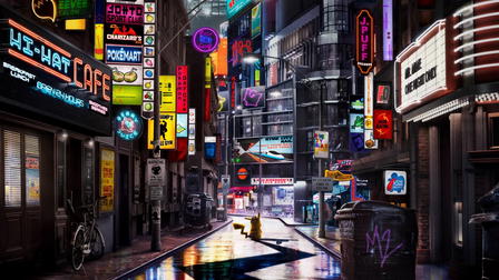 Pokémon Detective Pikachu