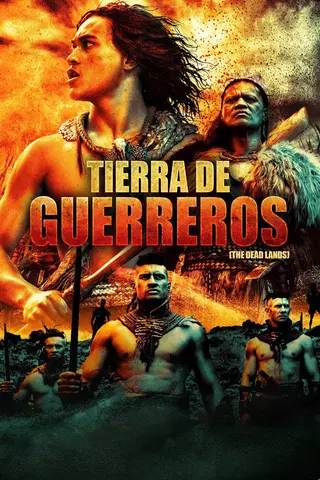 Tierra de guerreros
