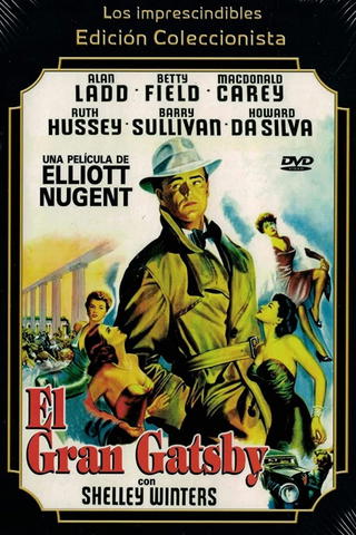 El gran Gatsby