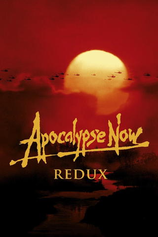 Apocalypse Now: Redux