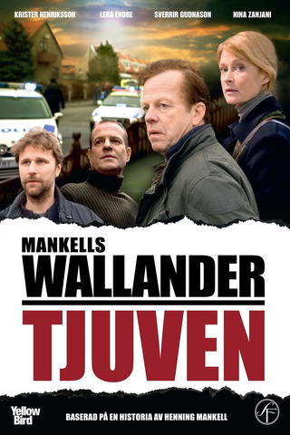 Wallander – Tjuven