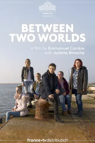 Ouistreham - Entre Dois Mundos