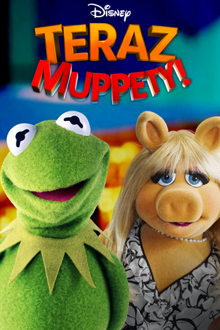 Teraz Muppety!
