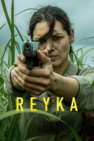 Reyka - Mord in Afrika