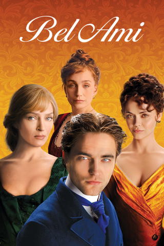 Bel Ami (SOUS TITRÉ EN FRANCAIS)