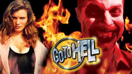 Go To Hell