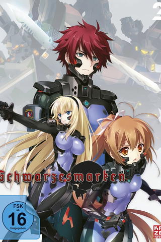 Schwarzesmarken