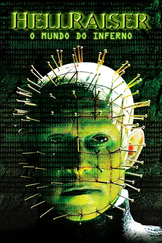 Hellraiser: O Mundo do Inferno
