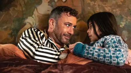 Børnene fra Sølvgade 2: Tager kampen op