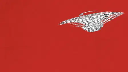 Unidentified: UFOs in the Headlines