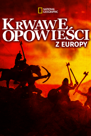 Krwawe opowieści z Europy
