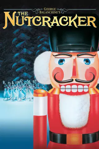 The Nutcracker