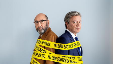 Pamela Rose: The Series