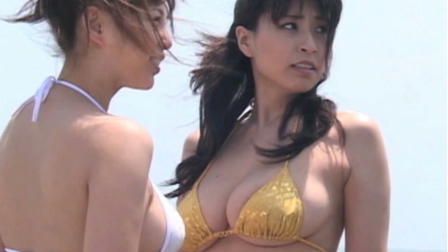 Beach Volleyball Detectives