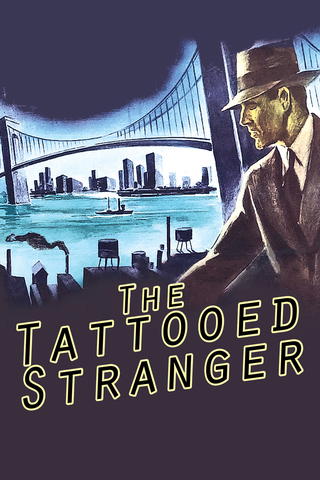 The Tattooed Stranger