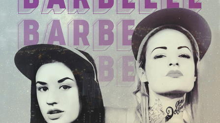 Barbelle