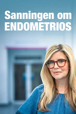 Sanningen om endometrios