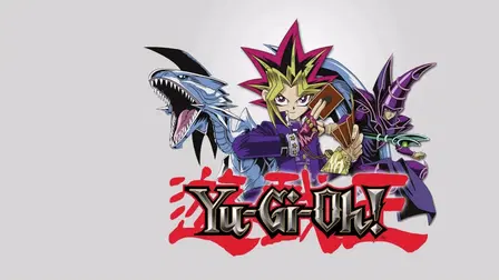 Yu-Gi-Oh!