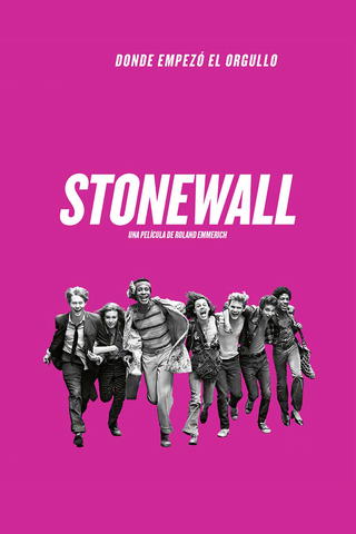 STONEWALL