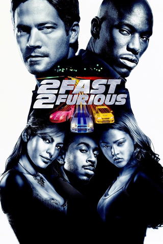 2 Fast 2 Furious