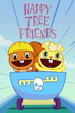 Happy Tree Friends