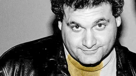 Artie Lange: Jack and Coke