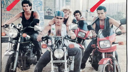Salvajes